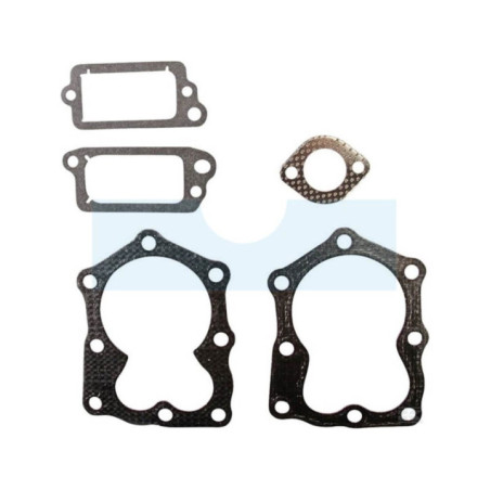 Pochette de joint haut moteur pour Briggs & Stratton (498528)