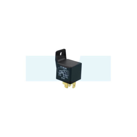 Relais électrique pour tracteur tondeuse Kubota (K112262260)