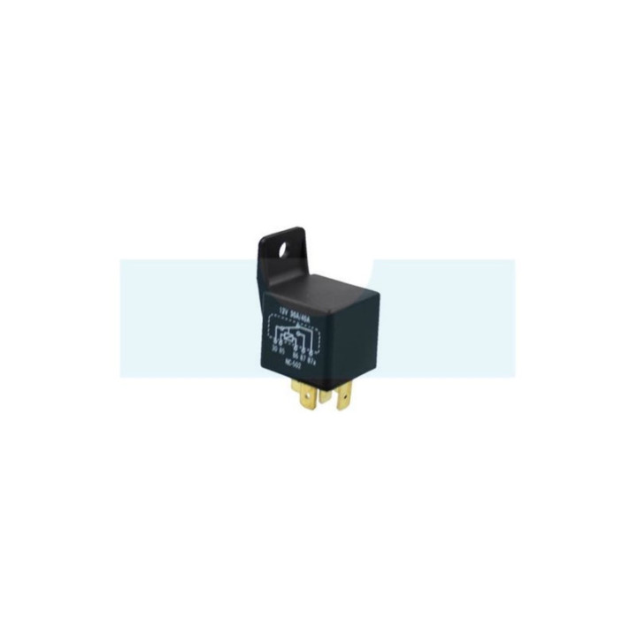 Relais électrique pour tracteur tondeuse Partner (532109748)