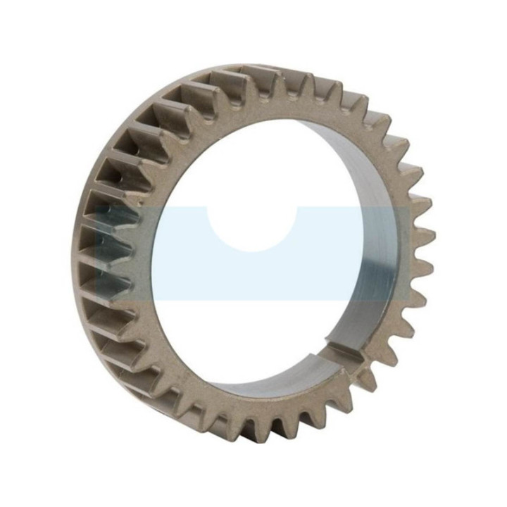 Pignon de vilebrequin pour moteur Briggs & Stratton (697128)
