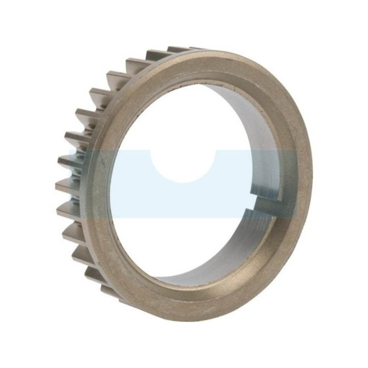 Pignon de vilebrequin pour moteur Briggs & Stratton (697128)