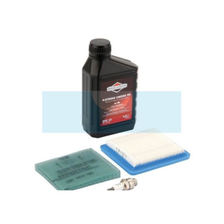 Kit d'entretien pour Briggs & Stratton (992233)