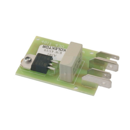 Module électronique pour souffleur Stihl (48114301400)