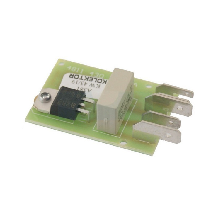 Module électronique pour souffleur Stihl (48114301400)