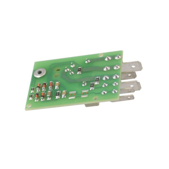 Module électronique pour souffleur Stihl (48114301400)