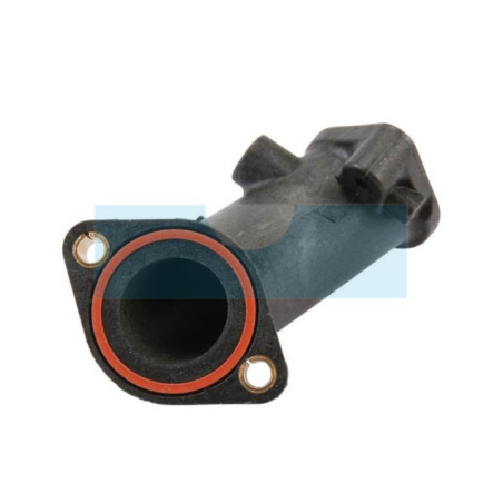 Collecteur d'admission pour moteur Briggs & Stratton (592845)