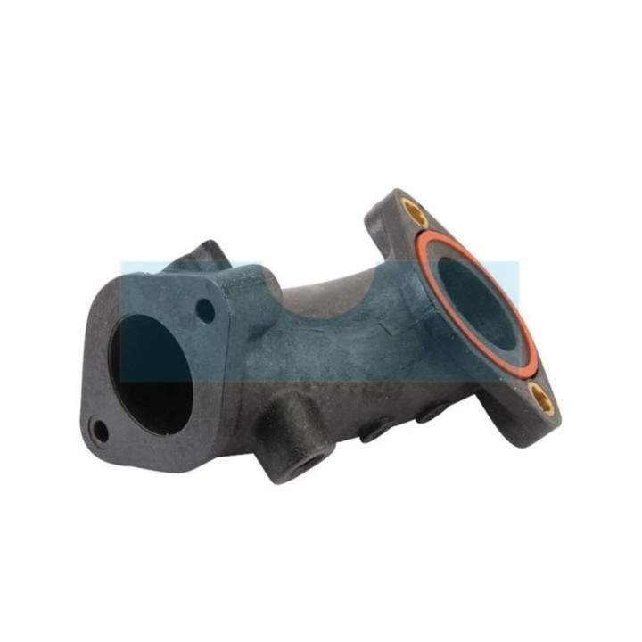 Collecteur d'admission pour moteur Briggs & Stratton (592845)