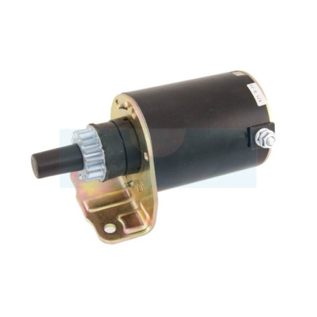 Démarreur pour moteur Briggs & Stratton (691564)