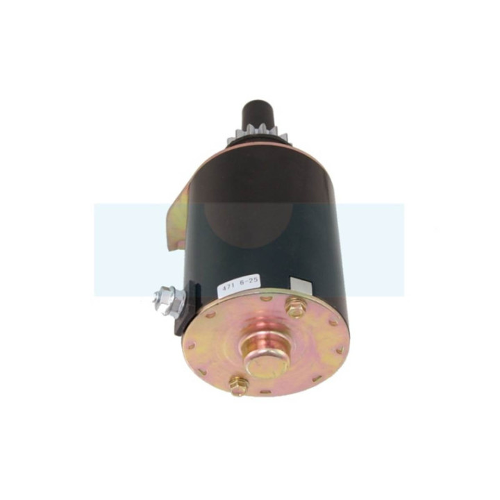 Démarreur pour moteur Briggs & Stratton (691564)