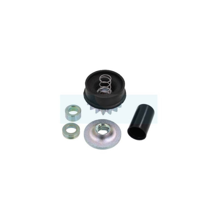 Kit nez de démarreur électrique pour moteur Briggs & Stratton (496881)