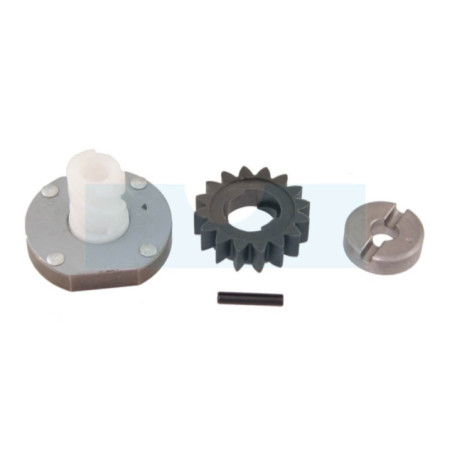 Kit nez de démarreur électrique pour moteur Briggs & Stratton (391461)