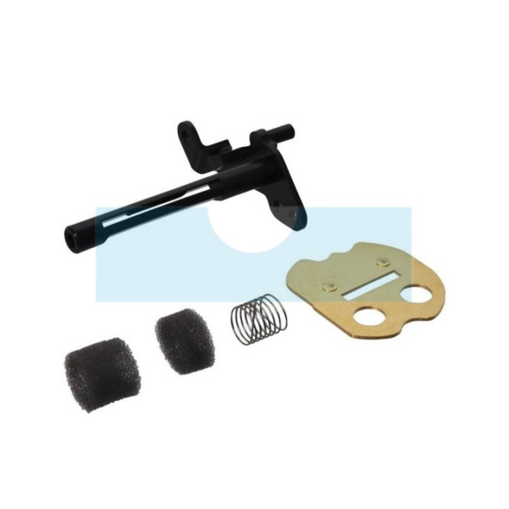 Axe de starter pour moteur Briggs & Stratton (792777)