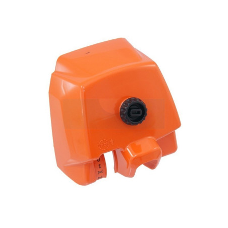 Couvercle de filtre à air pour tronçonneuse Stihl (11281401009)