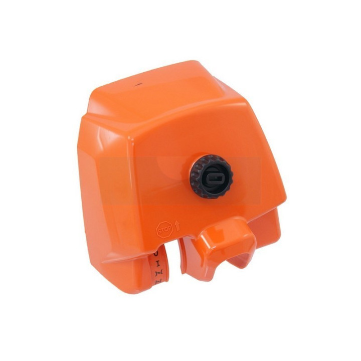 Couvercle de filtre à air pour tronçonneuse Stihl (11281401009)