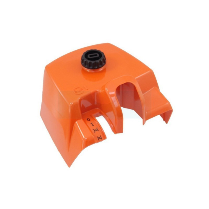 Couvercle de filtre à air pour tronçonneuse Stihl (11281401009)