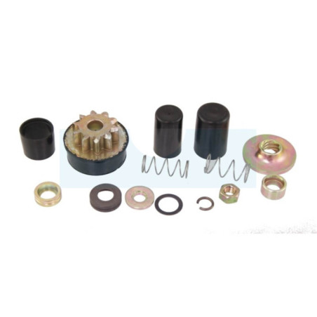 Kit nez de démarreur électrique pour moteur Kohler (4575515)