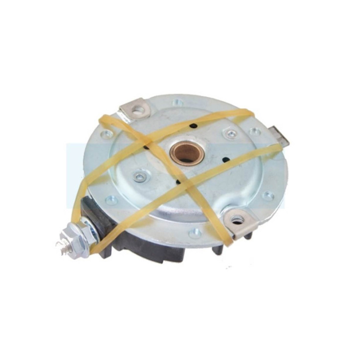 Carter porte charbons pour moteur démarreur Kohler (1224304S)