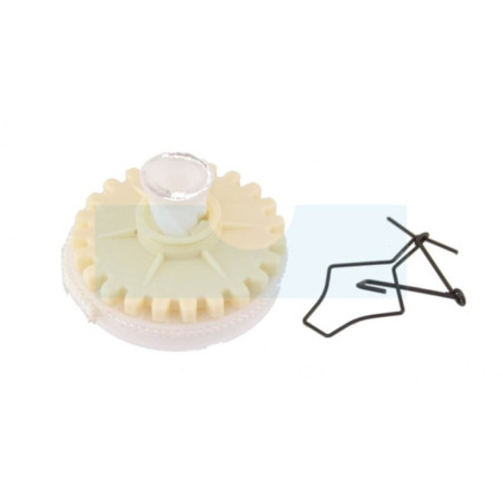 Lanceur pour moteur Briggs & Stratton (299948)