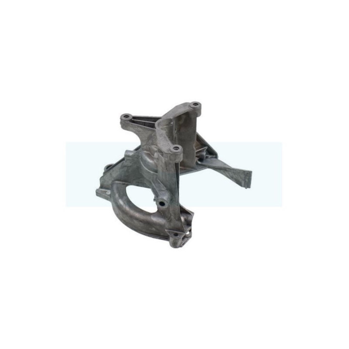 Carter moteur inférieur pour combi-système / perche élagueuse / taille-haie / tarière / débroussailleuse Stihl (41800212500)