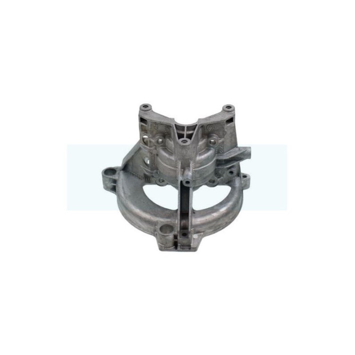 Carter moteur inférieur pour combi-système / perche élagueuse / taille-haie / tarière / débroussailleuse Stihl (41800212500)
