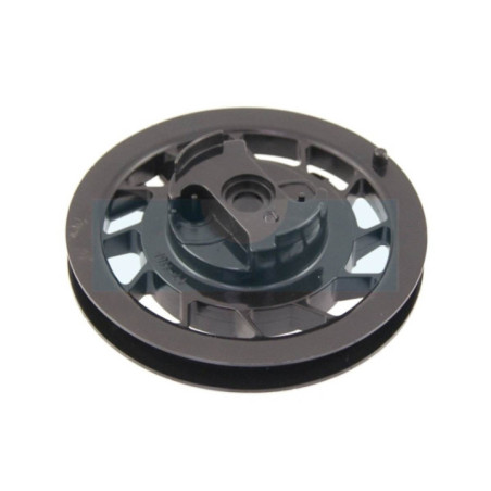 Poulie de lanceur pour moteur Briggs & Stratton (499901)