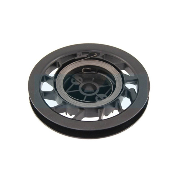 Poulie de lanceur pour moteur Briggs & Stratton (499901)
