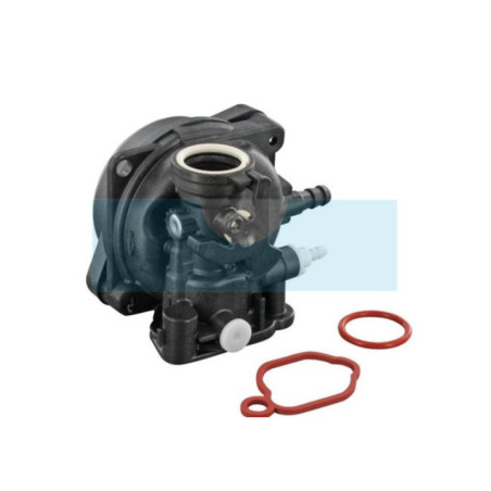Carburateur pour moteur Briggs & Stratton (591110)
