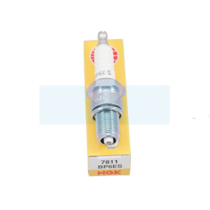 Bougie d'allumage NGK BP6ES