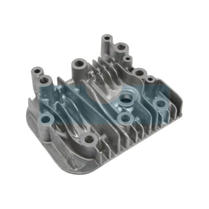 Culasse pour moteur Briggs & Stratton (590411)