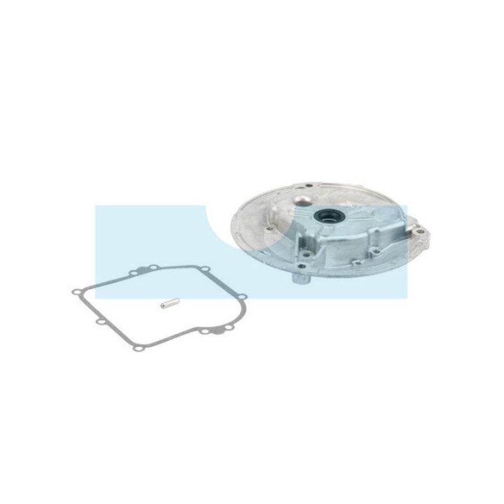 Carter d'huile pour moteur Briggs & Stratton (590569)