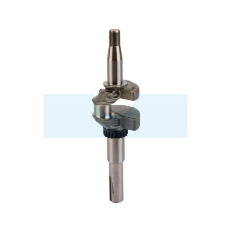 Vilebrequin pour moteur Briggs & Stratton (595024)