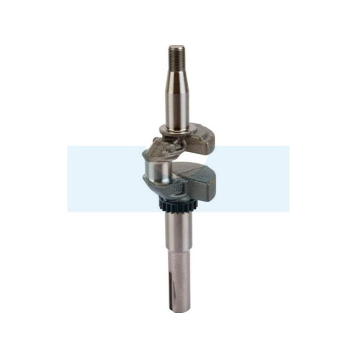 Vilebrequin pour moteur Briggs & Stratton (595024)