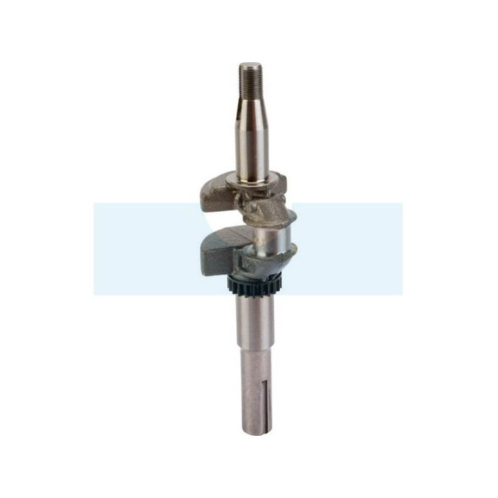Vilebrequin pour moteur Briggs & Stratton (595024)