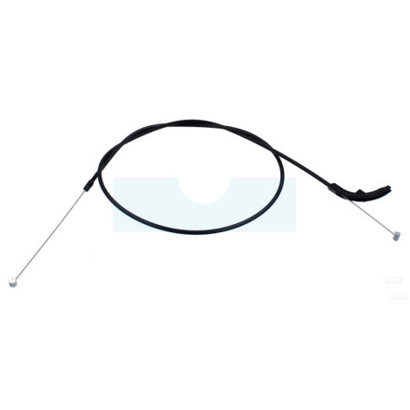 Câble d'accélérateur pour combi-système / débroussailleuse Stihl (41441823203)