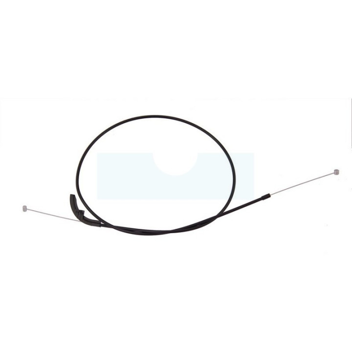 Câble d'accélérateur pour combi-système / débroussailleuse Stihl (41441823203)