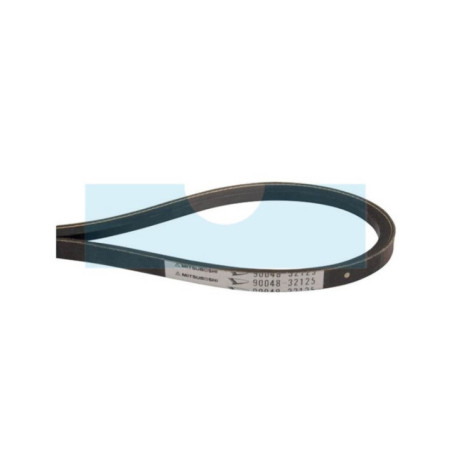 Courroie trapézoïdale pour Briggs & Stratton (821075)