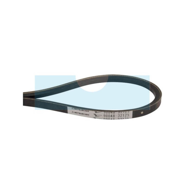 Courroie trapézoïdale pour Briggs & Stratton (821075)