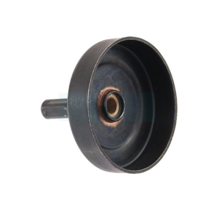 Cloche d'embrayage pour combi-système / débroussailleuse Stihl (41441602904)
