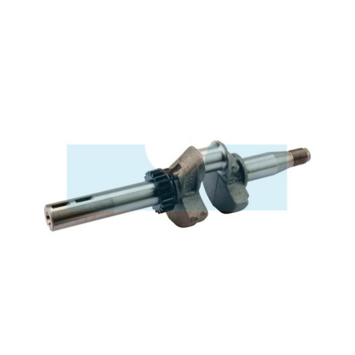 Vilebrequin pour moteur Briggs & Stratton (590537)