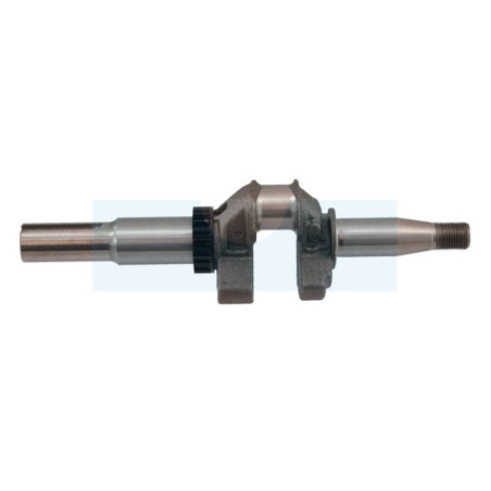 Vilebrequin pour moteur Briggs & Stratton (595488)