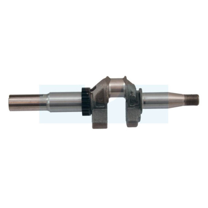 Vilebrequin pour moteur Briggs & Stratton (595488)
