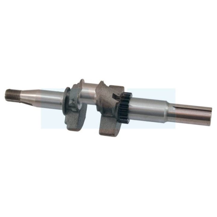 Vilebrequin pour moteur Briggs & Stratton (595488)