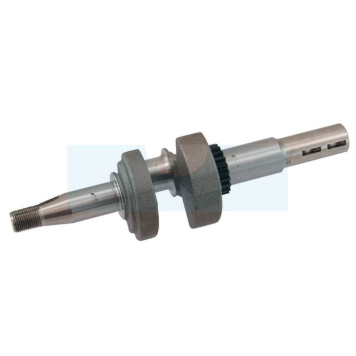 Vilebrequin pour moteur Briggs & Stratton (595488)