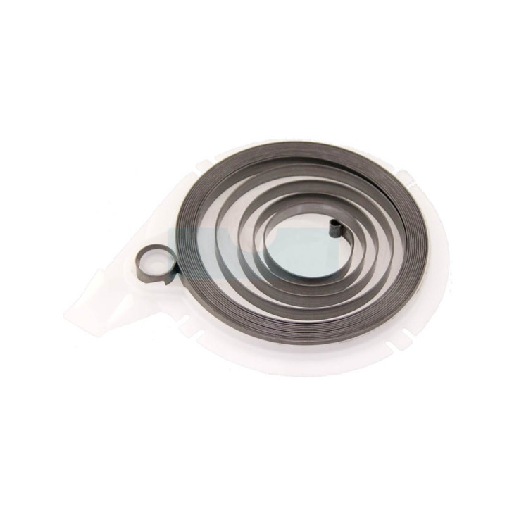 Ressort de lanceur pour moteur Wacker (0129057)