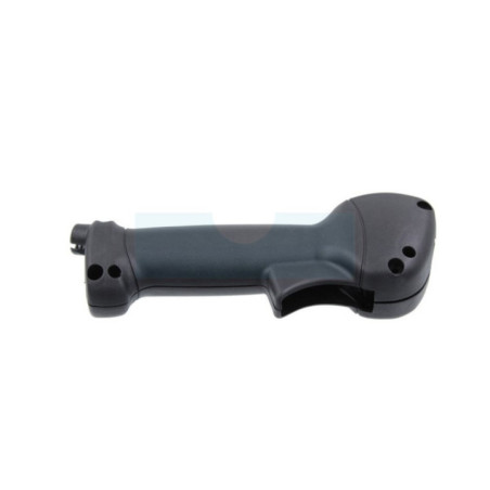 Poignée de commande pour combi-système / perche élagueuse / taille-haie / tarière / débroussailleuse Stihl (41377900300)