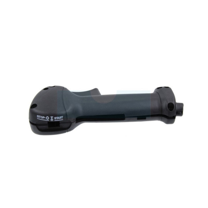 Poignée de commande pour combi-système / perche élagueuse / taille-haie / tarière / débroussailleuse Stihl (41377900300)