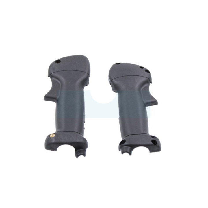 Poignée de commande pour combi-système / perche élagueuse / taille-haie / tarière / débroussailleuse Stihl (41377900300)