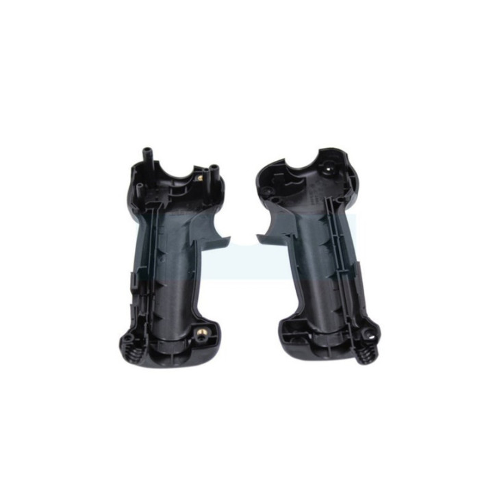 Poignée de commande pour combi-système / perche élagueuse / taille-haie / tarière / débroussailleuse Stihl (41377900300)