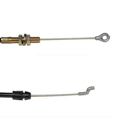 Câble de frein moteur pour tondeuse Edena (810006410)
