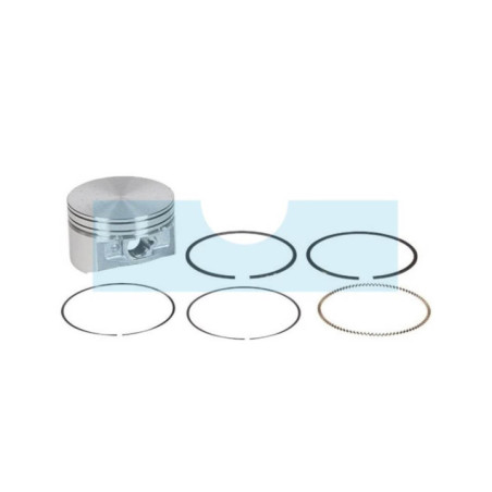 Piston pour moteur Briggs & Stratton (793647)